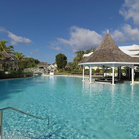 Melia Jamaica Braco Village All Inclusive Runaway Bay Exterior photo