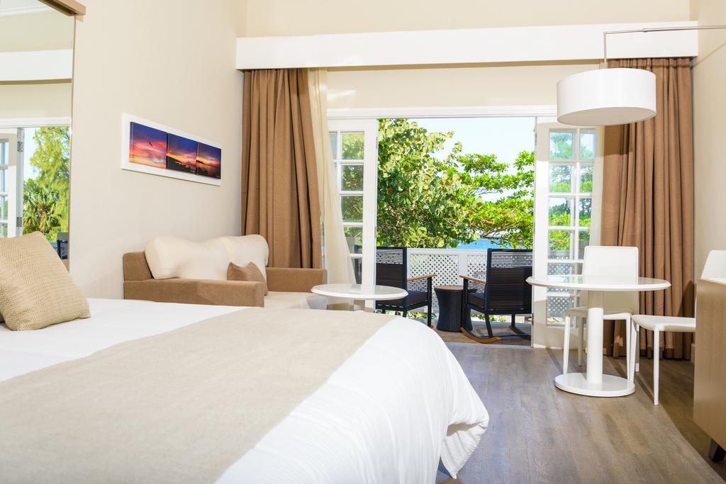 Melia Jamaica Braco Village All Inclusive Runaway Bay Exterior photo