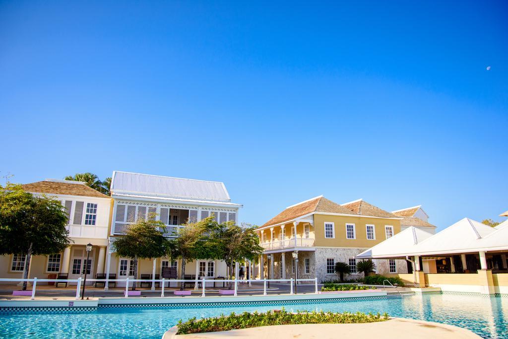 Melia Jamaica Braco Village All Inclusive Runaway Bay Exterior photo
