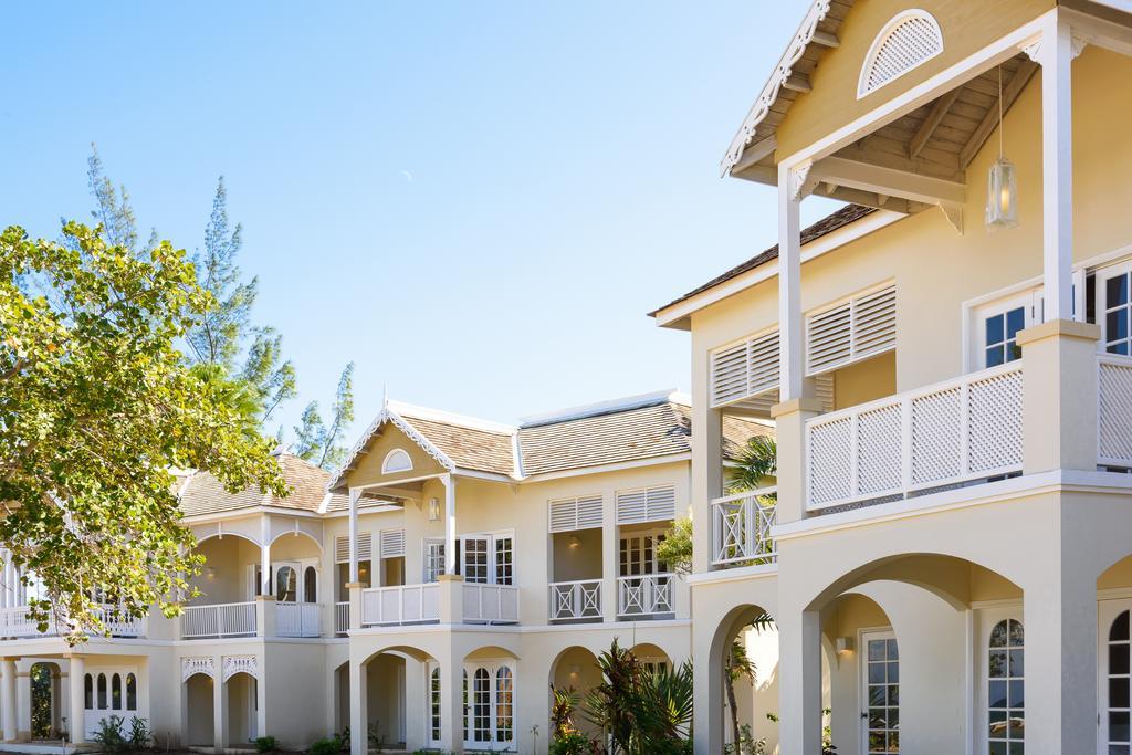Melia Jamaica Braco Village All Inclusive Runaway Bay Exterior photo