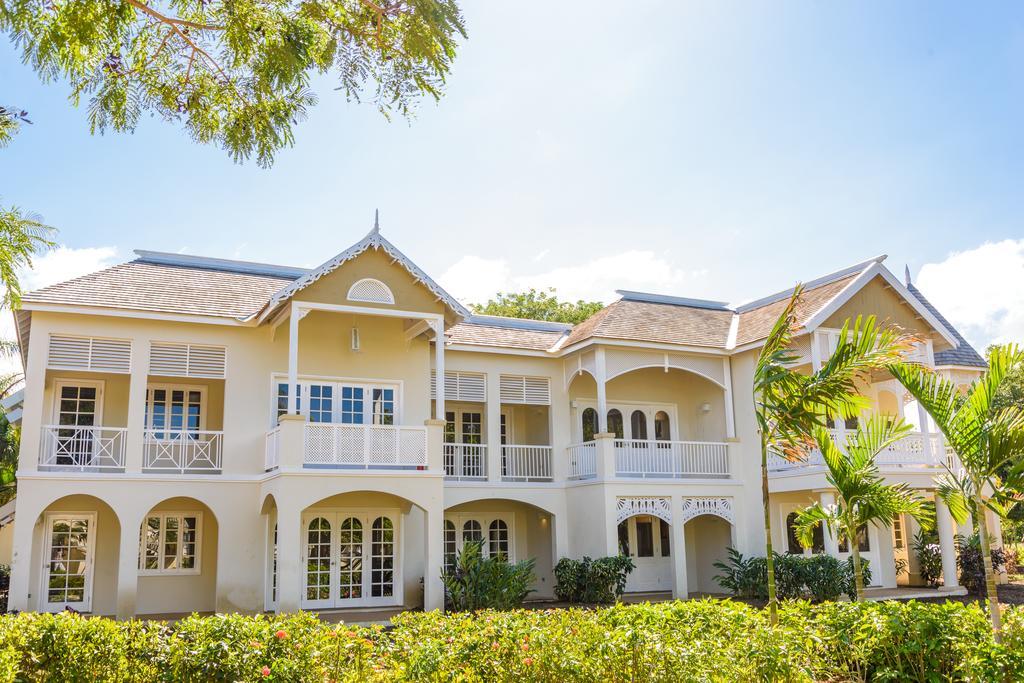 Melia Jamaica Braco Village All Inclusive Runaway Bay Exterior photo