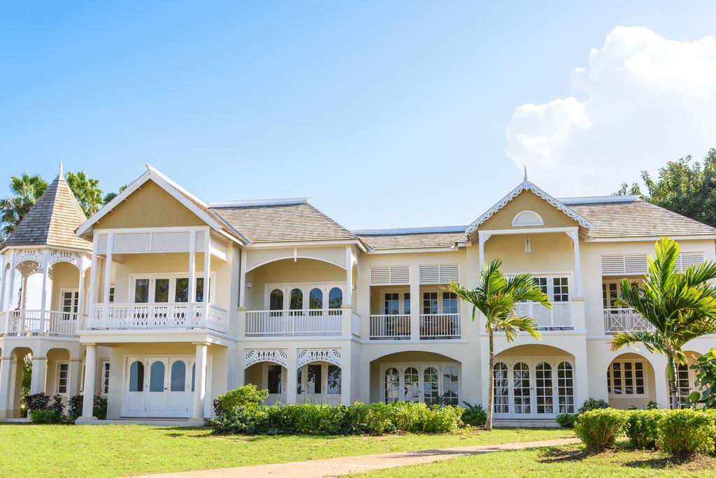 Melia Jamaica Braco Village All Inclusive Runaway Bay Exterior photo