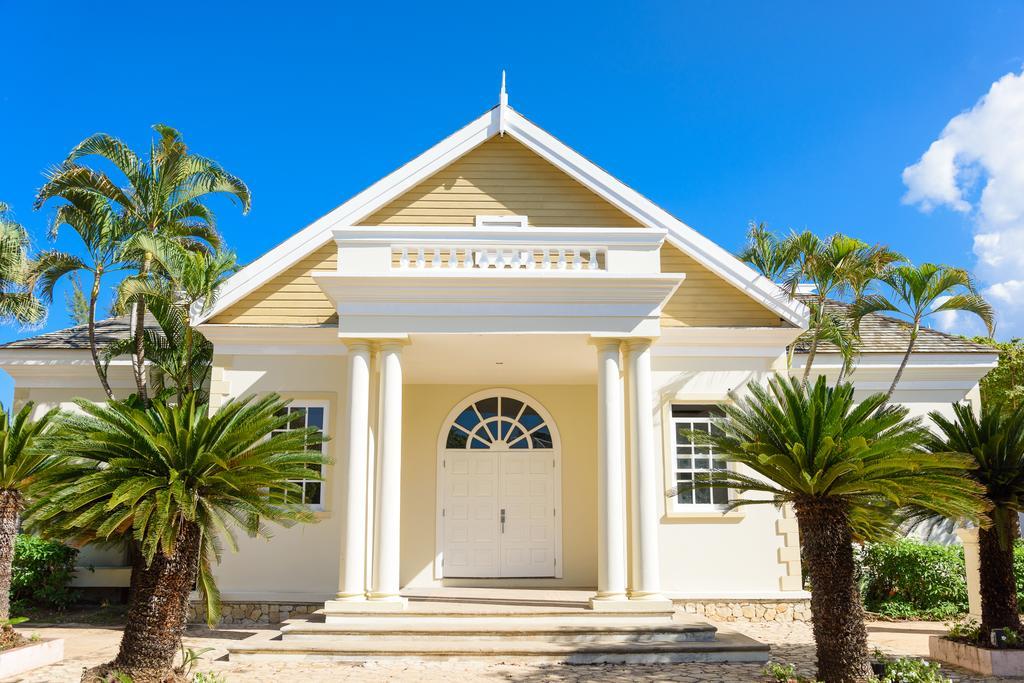 Melia Jamaica Braco Village All Inclusive Runaway Bay Exterior photo
