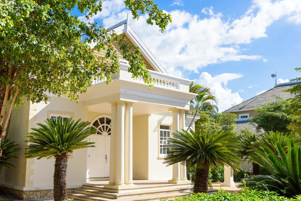 Melia Jamaica Braco Village All Inclusive Runaway Bay Exterior photo