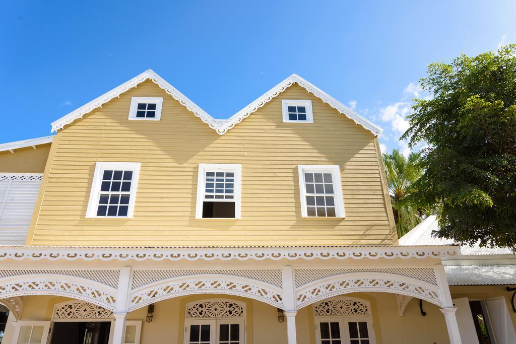 Melia Jamaica Braco Village All Inclusive Runaway Bay Exterior photo