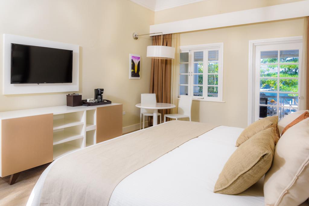 Melia Jamaica Braco Village All Inclusive Runaway Bay Exterior photo