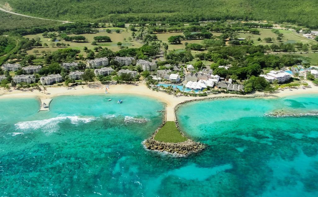 Melia Jamaica Braco Village All Inclusive Runaway Bay Exterior photo