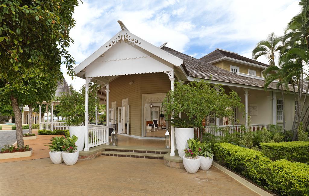 Melia Jamaica Braco Village All Inclusive Runaway Bay Exterior photo