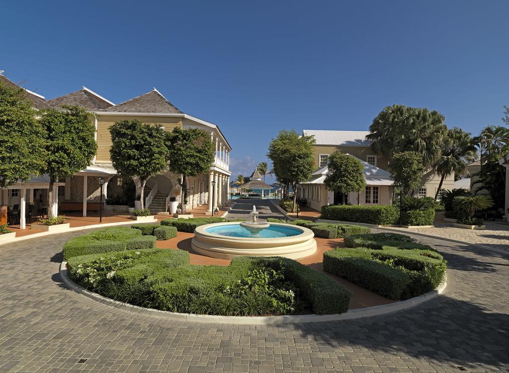 Melia Jamaica Braco Village All Inclusive Runaway Bay Exterior photo