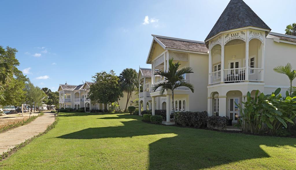 Melia Jamaica Braco Village All Inclusive Runaway Bay Exterior photo