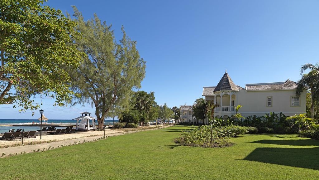 Melia Jamaica Braco Village All Inclusive Runaway Bay Exterior photo