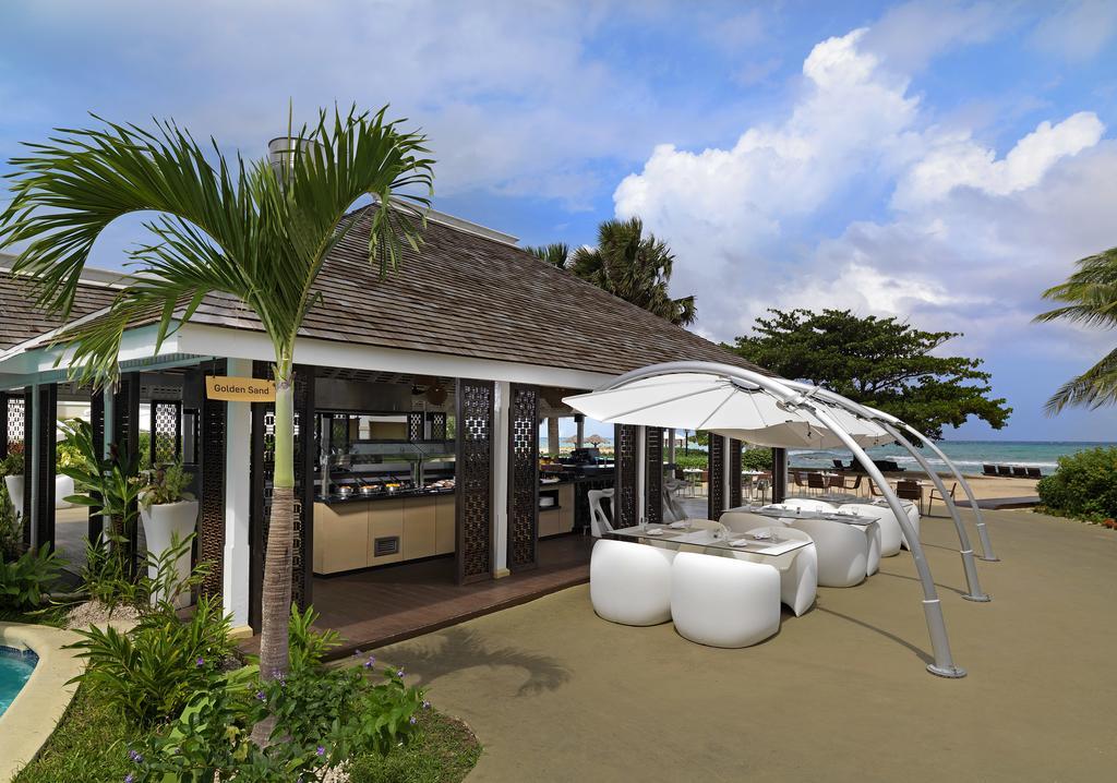Melia Jamaica Braco Village All Inclusive Runaway Bay Exterior photo
