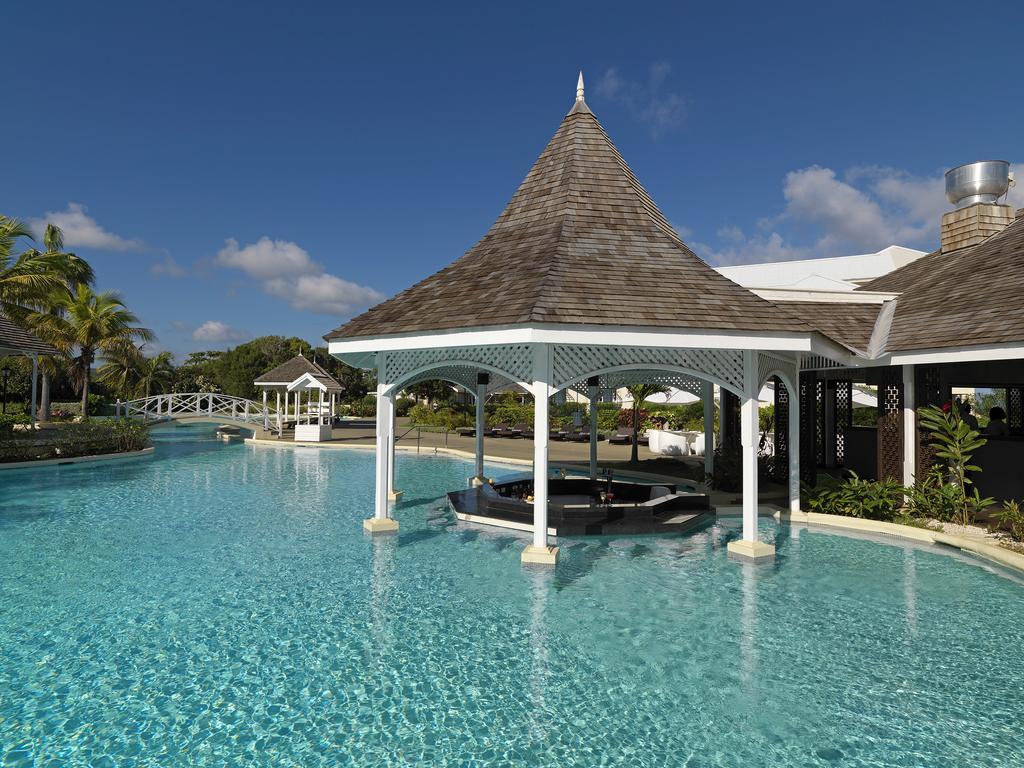 Melia Jamaica Braco Village All Inclusive Runaway Bay Exterior photo