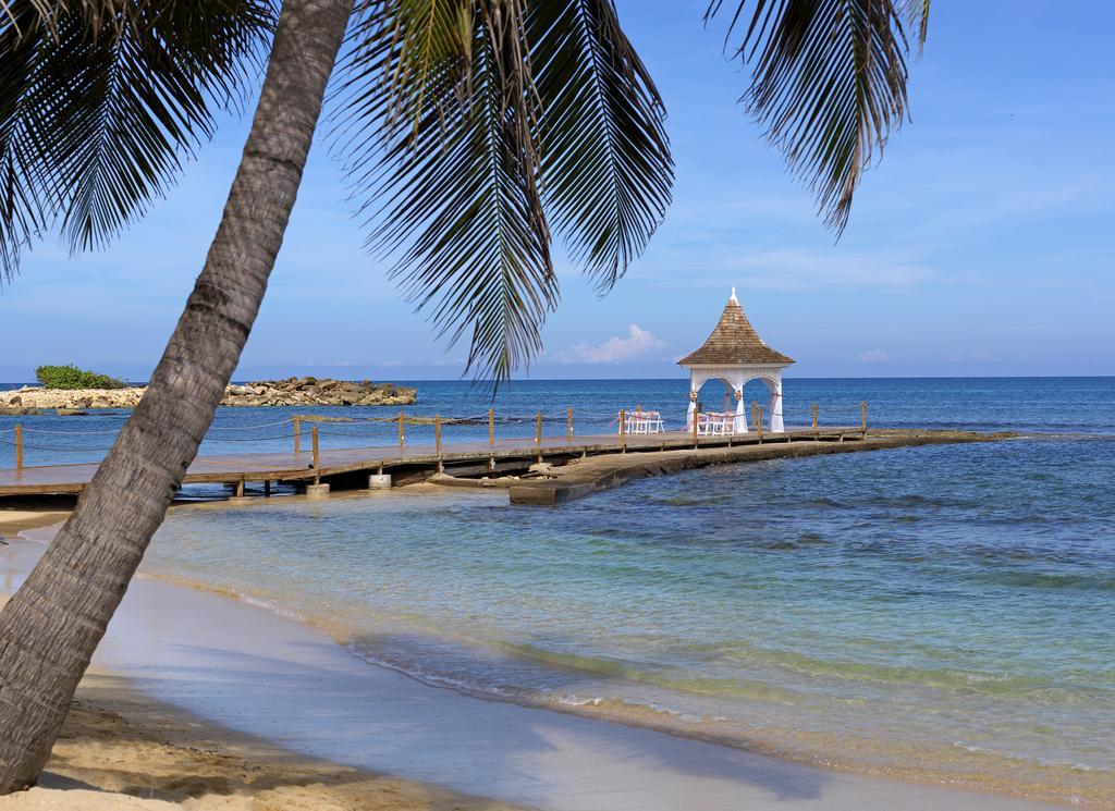 Melia Jamaica Braco Village All Inclusive Runaway Bay Exterior photo
