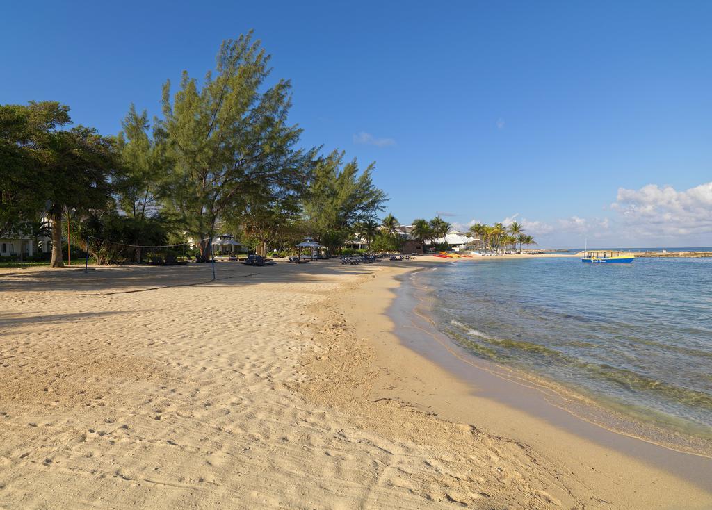Melia Jamaica Braco Village All Inclusive Runaway Bay Exterior photo